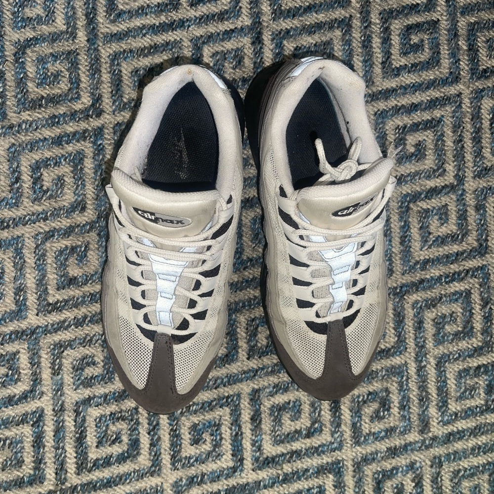 Nike Air Max 95. Size 8.5.